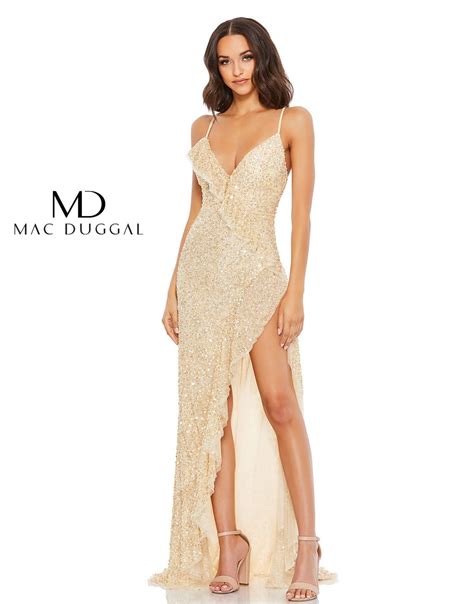 Mac Duggal 43317m Manhattandress