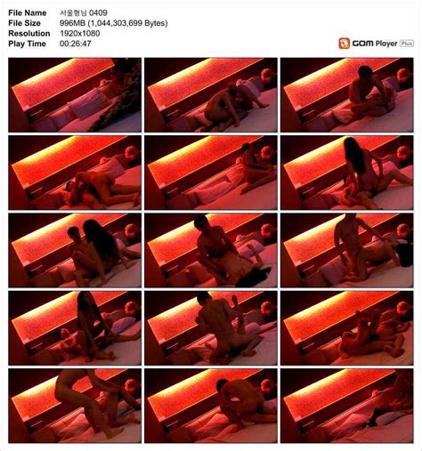 서울형님 0409 KAV XXX Free KAV KBJ Porn Video Online