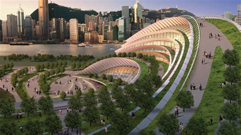 Hong Kong West Kowloon Station | Itsliquid Group