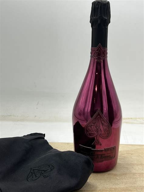 Armand De Brignac Ace Of Spades Demi Sec Champagne Catawiki