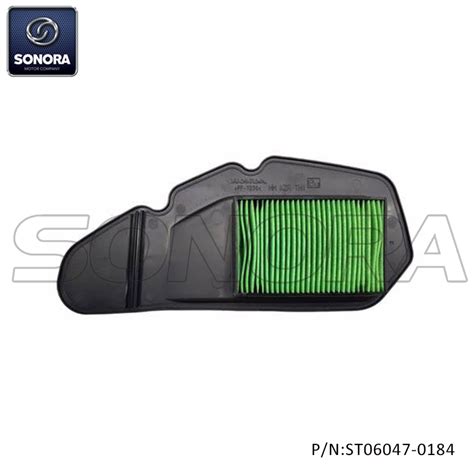 Air Filter For Honda Pcx R O Kzr P N St