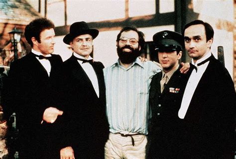 The Godfather Gang 1972