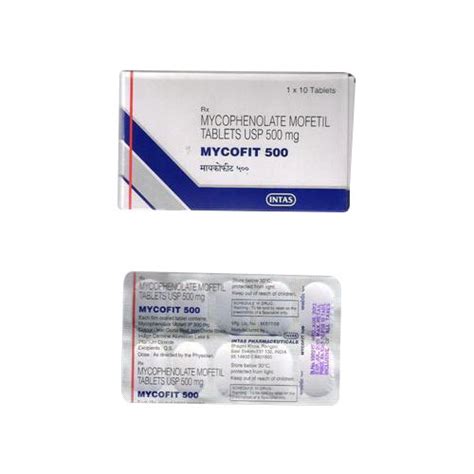 Mycofit Mg Tablet At Rs Stripe Oncology Anti Cancer Tablet In