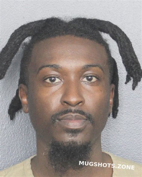 SMITH JOSHUA 07 10 2024 Broward County Mugshots Zone