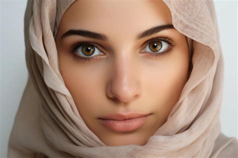 Beautiful Muslim Woman Eyes Images Free Download On Freepik