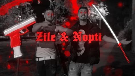 Cmmg X Maili Zile Nopti Official Video Youtube