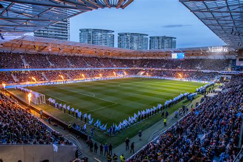 Vstupenky Na Slovan Bratislava Ac Mil N Fotbaltour