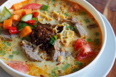 Rekomendasi Warung Soto Paling Gurih Dan Nikmat Di Magetan Yang Buka