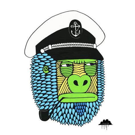 Mulga Is Sydney Based Artist Joel Moore A Man With Unique Style And