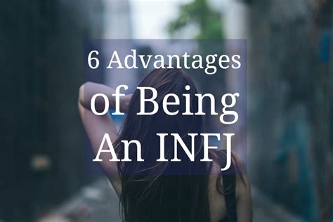 6 Advantages Of Being An Infj Introvert Spring