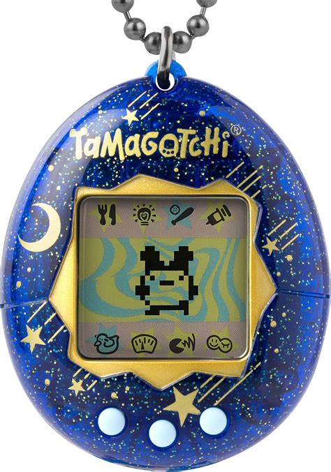 Bandai Original Tamagotchi Starry Shower 42970 - Best Buy