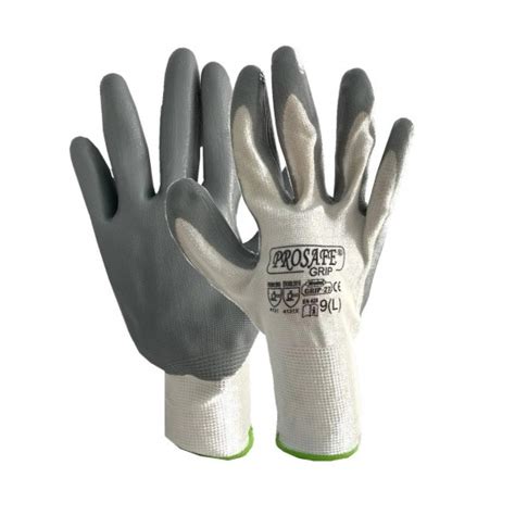 Buy Buy Prosafe Grip Glove Online Singapore Ban Soon Hardware