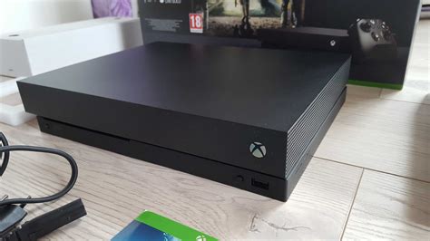 Xbox One X 1tb 4k Hdr Stan Jak Nowy Forza Horizon 4 Gta V Konsola Będzin Boleradz • Olx Pl