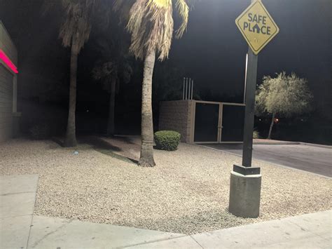 *S A F E P L A C E* : LiminalSpace