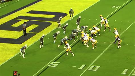 WATCH: Highlights from LSU's Week 2 win over Southern