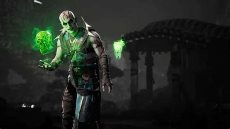 The new Quan Chi fatality in Mortal Kombat 1 might just be the most ...