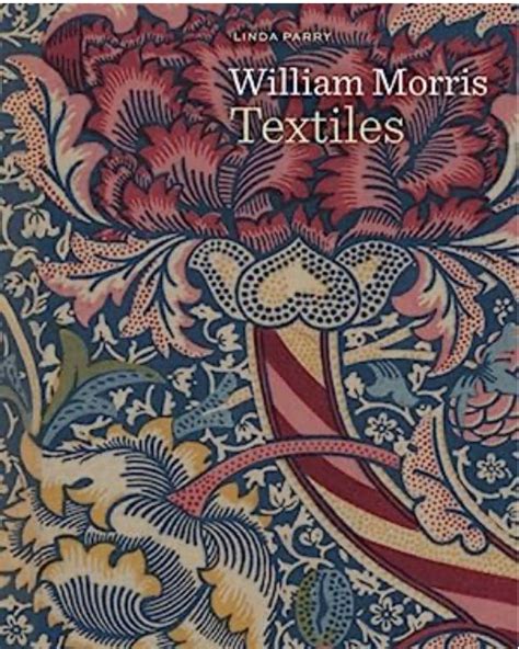 William Morris Textiles - Park Place Midtown