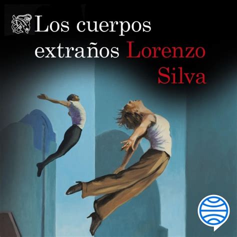 Los cuerpos extraños Viubux Videolibros Audiolibros Ebooks