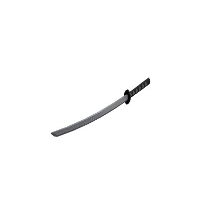 Holdable Katana Roblox Item Rolimon S