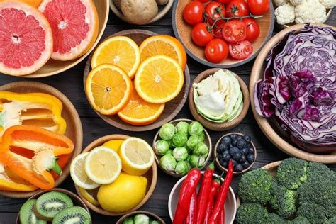 10 Alimentos Para Reforzar Tu Sistema Inmunitario