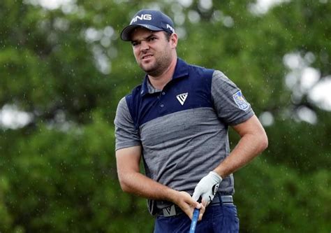 Canadas Corey Conners One Shot Back At Texas Open Infonews Thompson Okanagans News Source