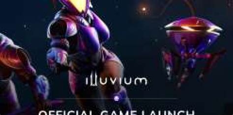 Illuvium El Revolucionario Videojuego De Blockchain En Mundo Abierto