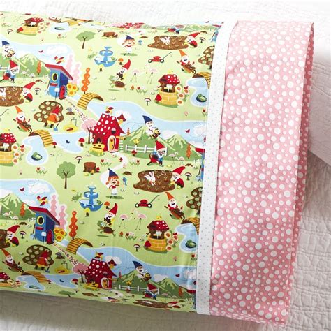 20 free pillowcase patterns – Artofit