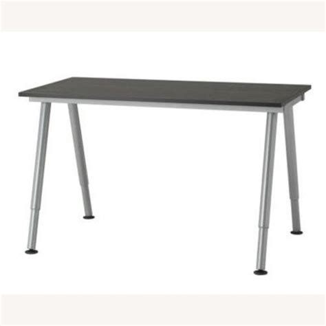 Ikea Adjustable Height Desk Aptdeco