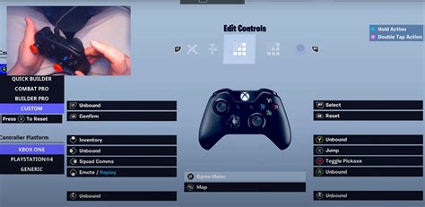 Best Fortnite controller settings & In-game Review: Sensitivity, Dead – EasySMX