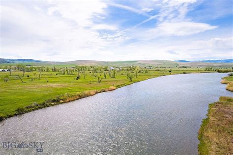 Madison River Rd Three Forks Mt Zillow