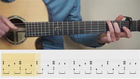 Ed Sheeran Perfect Fingerstyle Guitar Tab Chords Tutorial Lesson | Hot ...