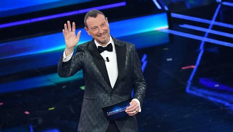 Sanremo 2023 Cantanti In Gara La Lista Ufficiale