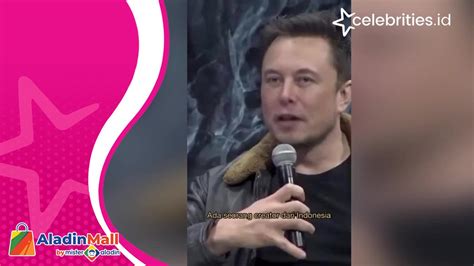 Fitri Tropica Kegirangan Gegara Namanya Disebut Elon Musk Bikin Heboh