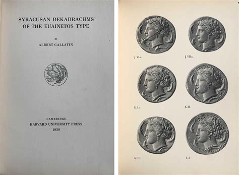 NumisBids Solidus Numismatik E K Auction 99 Lot 179 Monographien