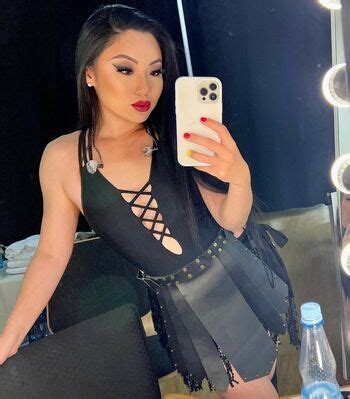 Tina Guo Nude Onlyfans The Fappening Plus