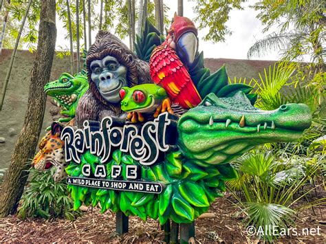 restaurants at animal kingdom 2