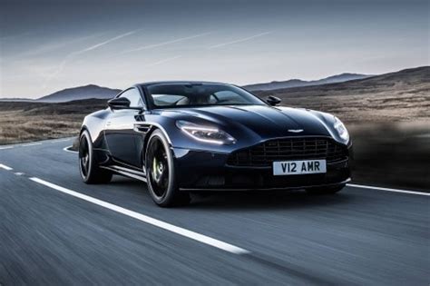 Aston Martin Db Prices Reviews And Pictures Edmunds