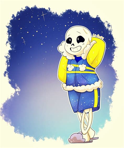 Undertale Drawings Undertale Comic Dream Sans Royal Guard Baby