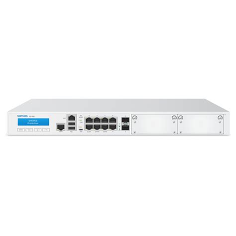 Sophos XG 450 Firewall Price In Karachi - CNT