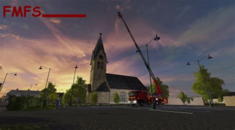 Man Tgm Epsa Metz V For Fs Farming Simulator Mod Ls