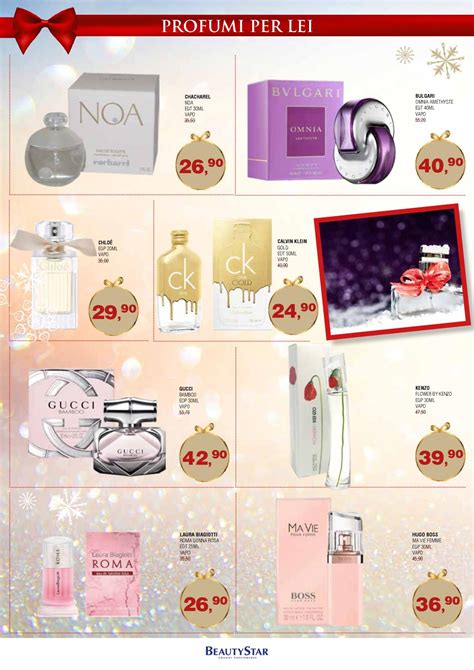 Offerte Beauty Star Dal 10 Dicembre 2017 Al 06 Gennaio 2018 CALAMEO