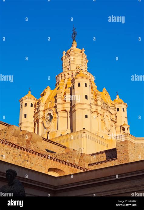 Cordoba cathedral argentina hi-res stock photography and images - Alamy