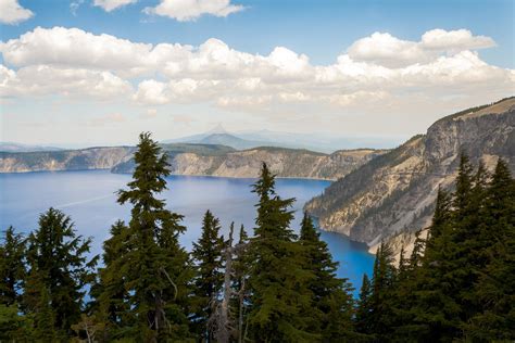 The Ultimate Guide To Crater Lake National Park — Toones Travels