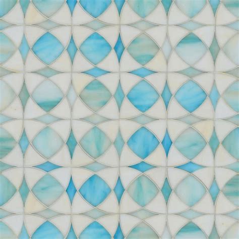 Tile Tuesday With New Ravennas Milaflores Collection The English