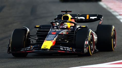 Formel 1 Verstappen Siegt Mercedes Gewinnt Vize Wm Auto Bild