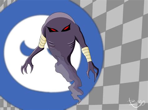 What you find in the shadows by Docholiday050 on DeviantArt