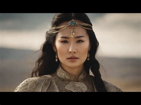 Khutulun The Unconquerable Mongolian Princess Youtube