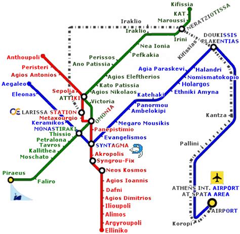 Athens Greece Metro Map In English Saferbrowser Image Search Results