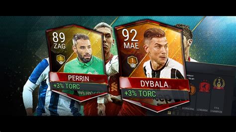 Temporada Do Modo De Ataque Recompensas Fifa Mobile Youtube