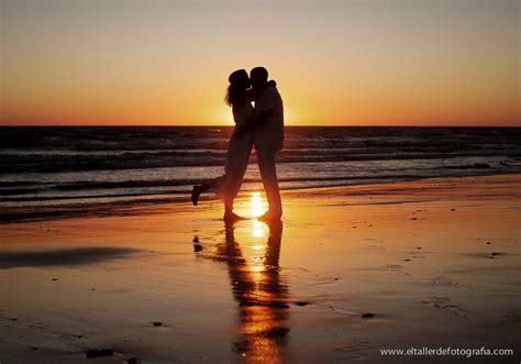 Preboda En Cadiz Javier Y Vanessa El Taller De Fotografia Romance